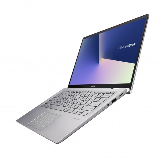 Asus Zenbook Flip 14 (UM462) (Bild: Asus)